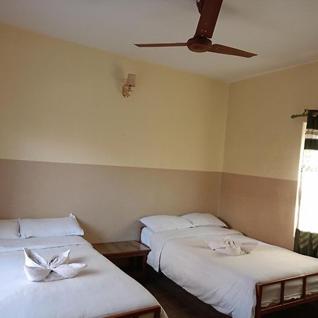 Pokhara Metro Eco Hotel 외부 사진