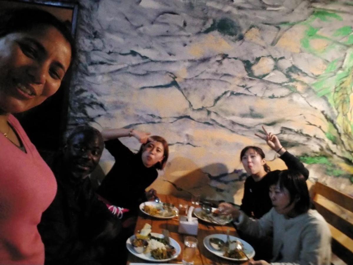 Pokhara Metro Eco Hotel 외부 사진
