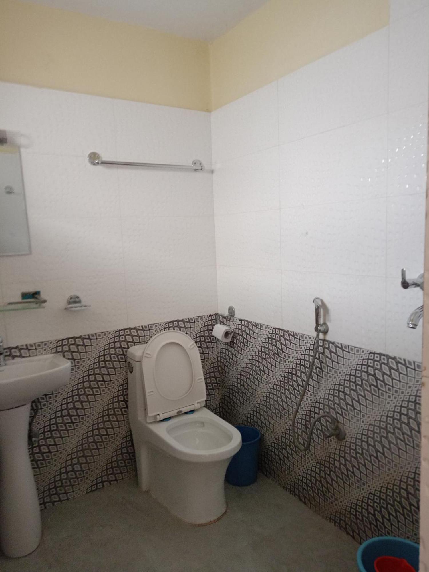 Pokhara Metro Eco Hotel 객실 사진