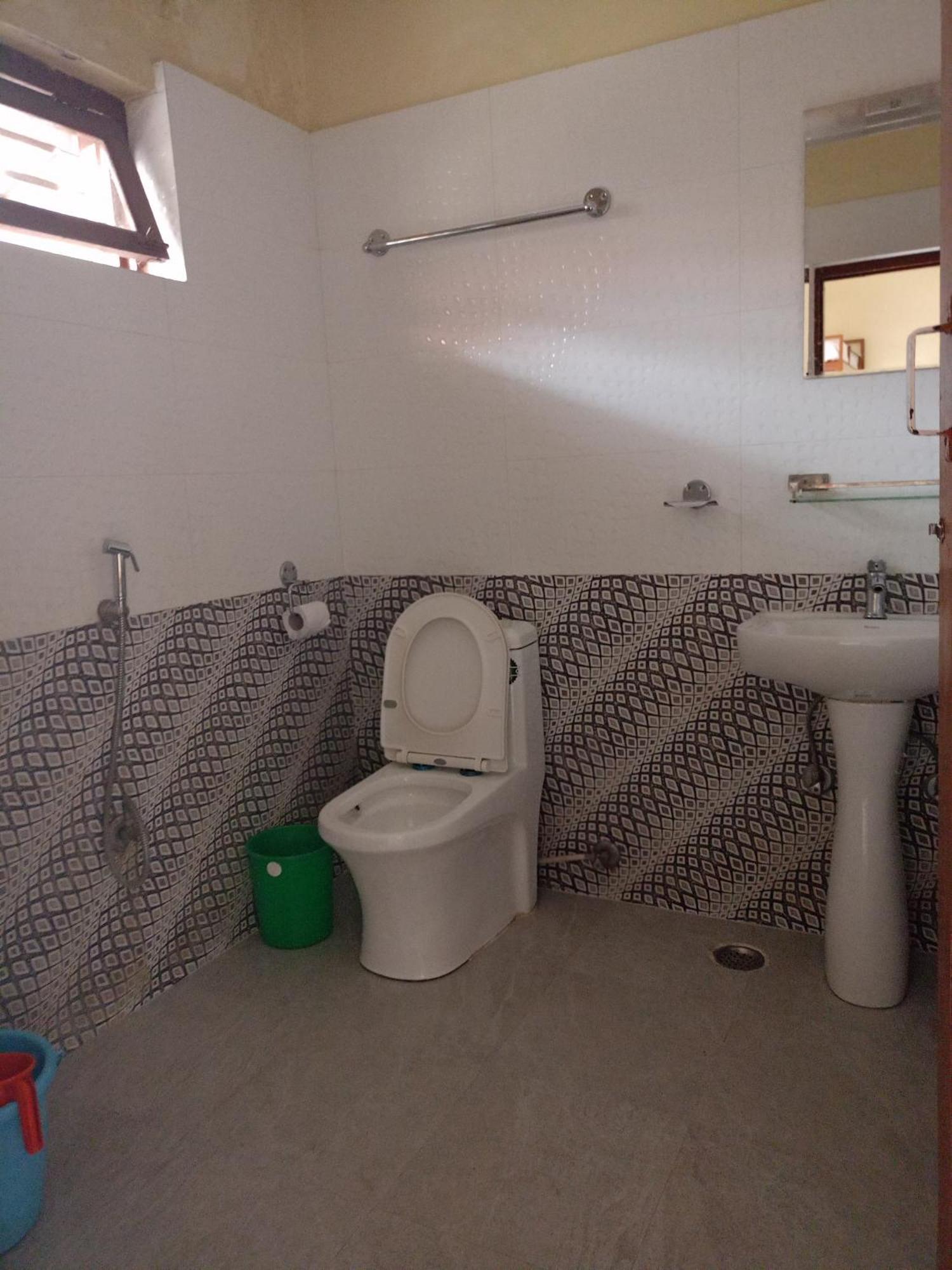 Pokhara Metro Eco Hotel 객실 사진