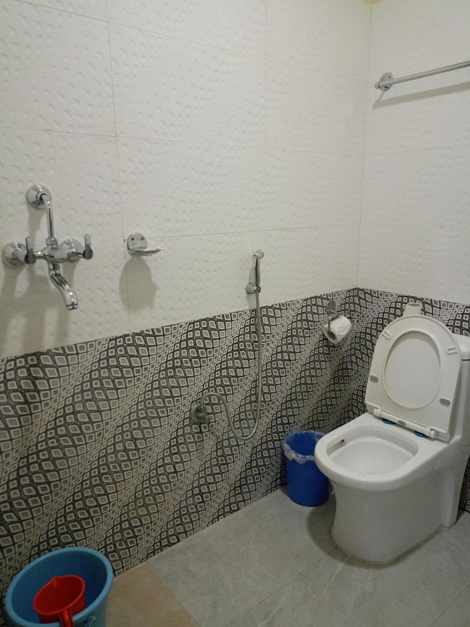 Pokhara Metro Eco Hotel 외부 사진