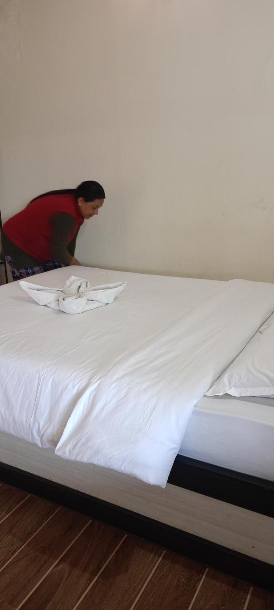 Pokhara Metro Eco Hotel 객실 사진