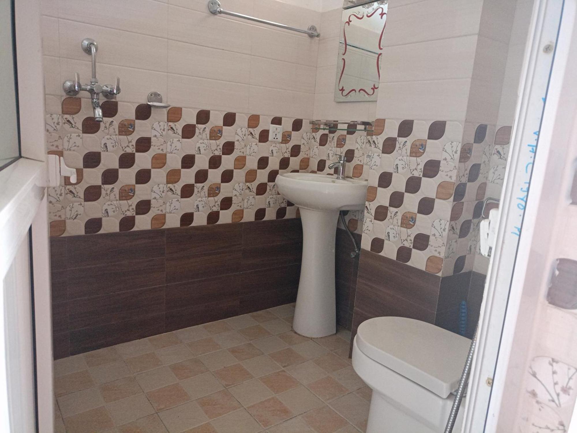 Pokhara Metro Eco Hotel 객실 사진