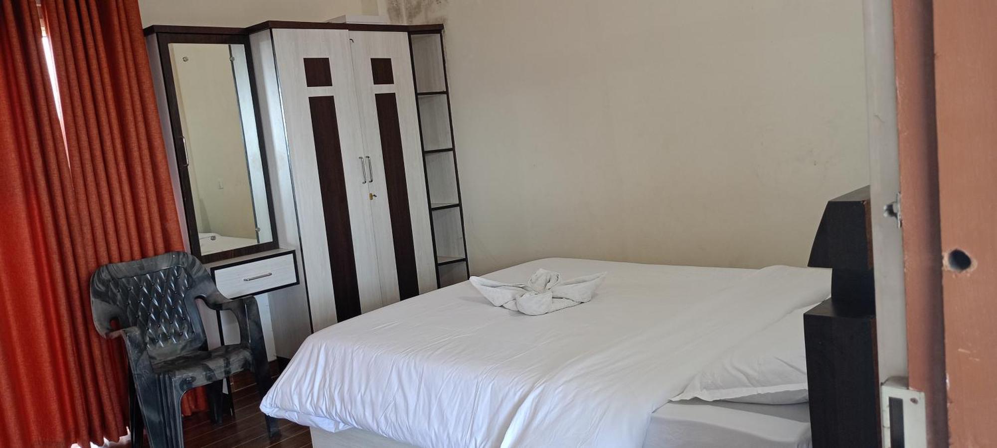 Pokhara Metro Eco Hotel 외부 사진