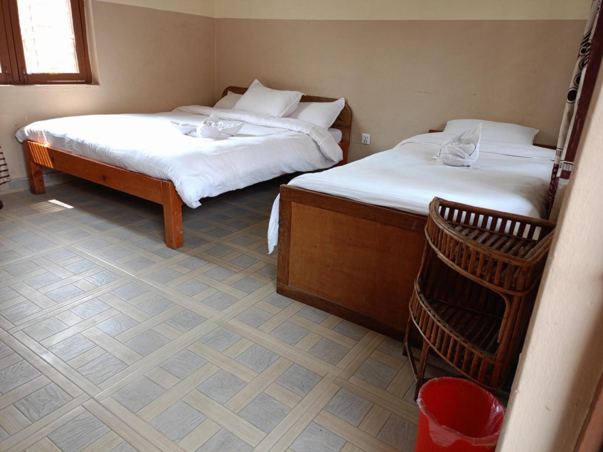 Pokhara Metro Eco Hotel 외부 사진
