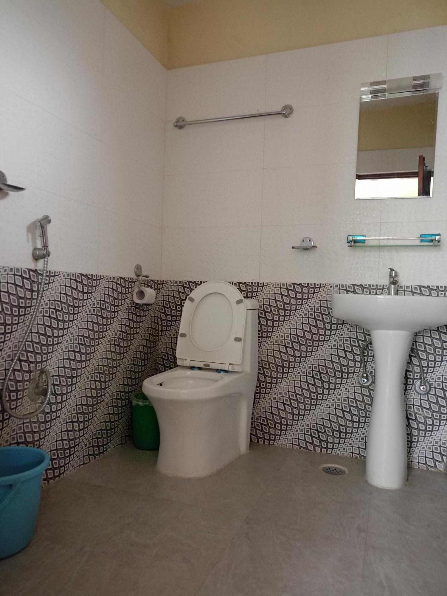 Pokhara Metro Eco Hotel 객실 사진